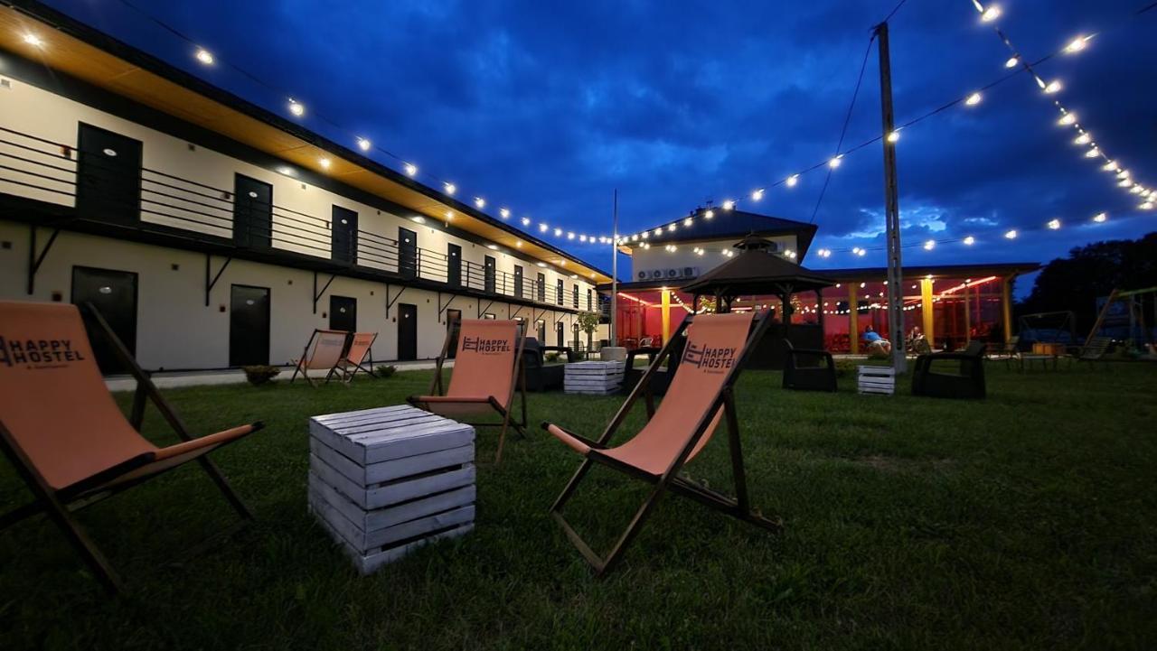 Happy81 Noclegi - 3,5Km Energylandia Zator Kültér fotó